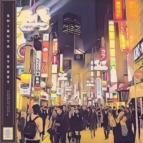 Shibuya Street ft. Vlayck Beats & Beatmology
