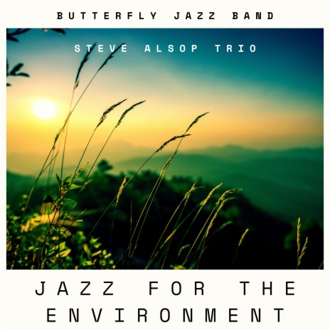 Jazzy Recycle Rhythms ft. Steve Alsop Trio | Boomplay Music