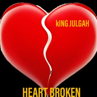 Heart Broken (Radio Edit)