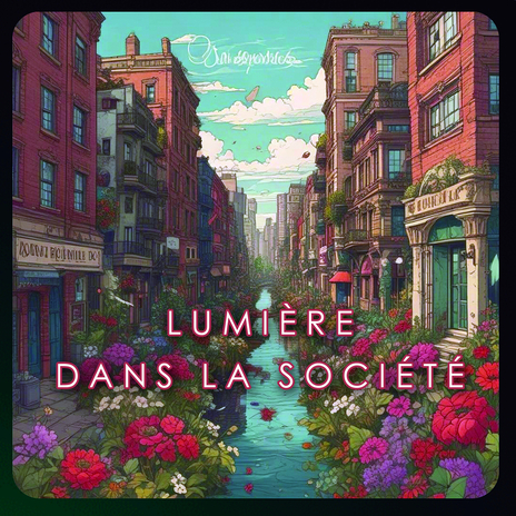 Lumière dans la société | Boomplay Music