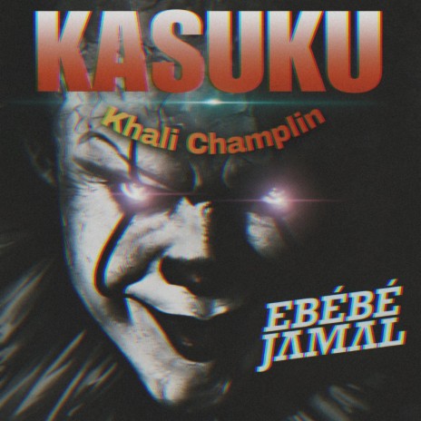 Khali champlin/KASUKU
