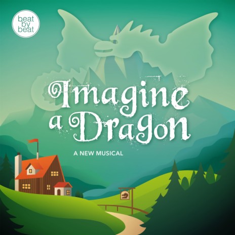 Imagine a Dragon | Boomplay Music