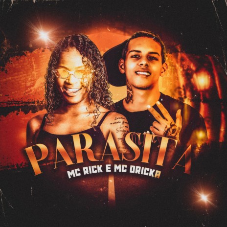 Parasita ft. Mc Dricka | Boomplay Music