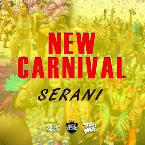 New Carnival | Boomplay Music