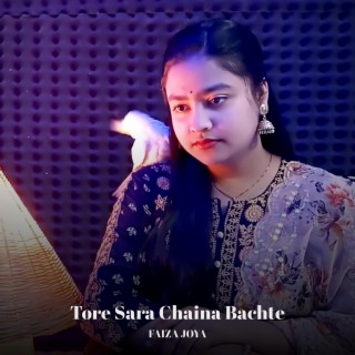 Tore Sara Chaina Bachte