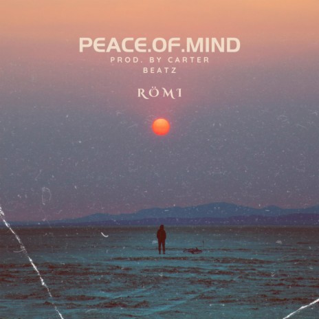 PEACE.OF.MIND | Boomplay Music