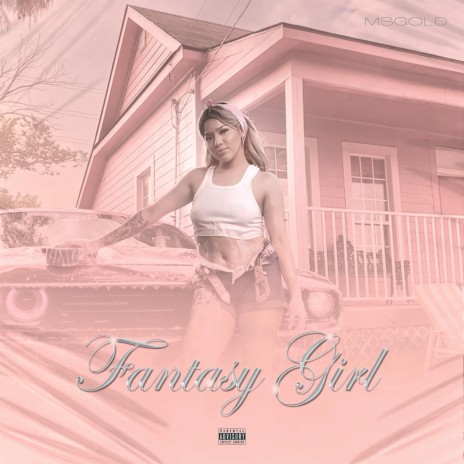 FANTASY GIRL (FPG) | Boomplay Music