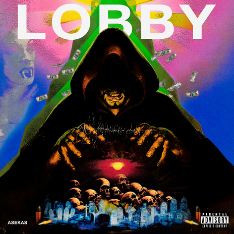 Lobby | Boomplay Music