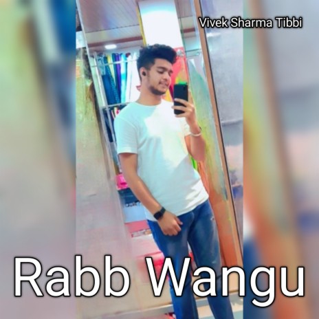 Rabb wangu | Boomplay Music