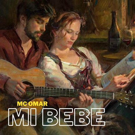 Mi bebe | Boomplay Music