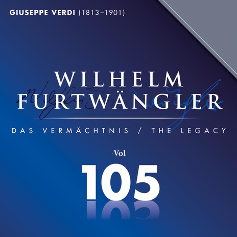 Otello. Dritter Akt: Dio! Mi Potevi Scagliar ft. Wiener Staatsopernchor & Wiener Philharmoniker | Boomplay Music