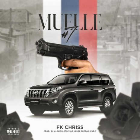 Muelle #7 ft. De Herre & Alexito OTB | Boomplay Music