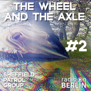 Radio-on-Berlin - The Wheel and the Axle #2