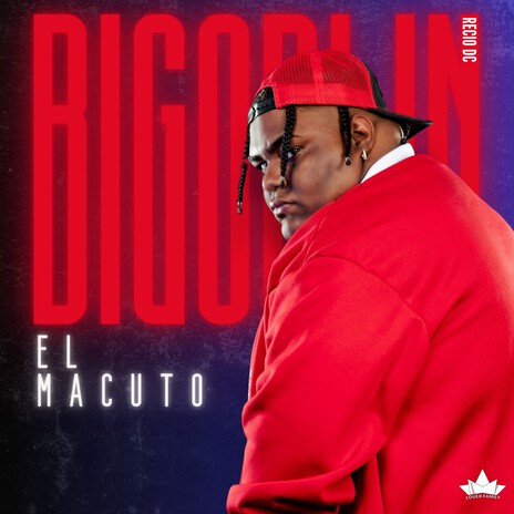 El Macuto ft. Recio DC | Boomplay Music