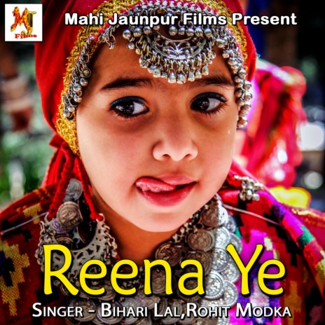 Reena Ye ft. Rohit Modka | Boomplay Music