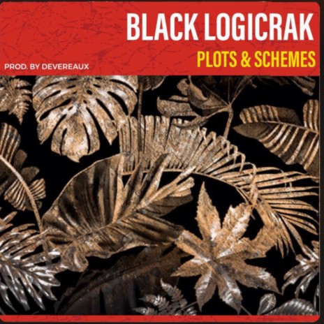 Black LogiCrak-Before The Storm | Boomplay Music