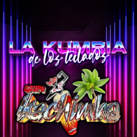 La Kumbia de los Teclados | Boomplay Music