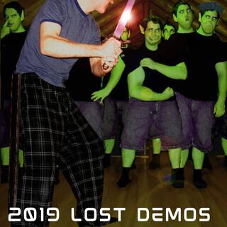 2019 Lost Demos (demo)