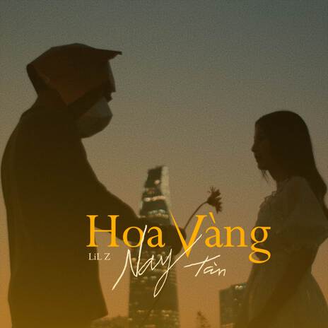 Hoa Vàng Nay Tàn | Boomplay Music