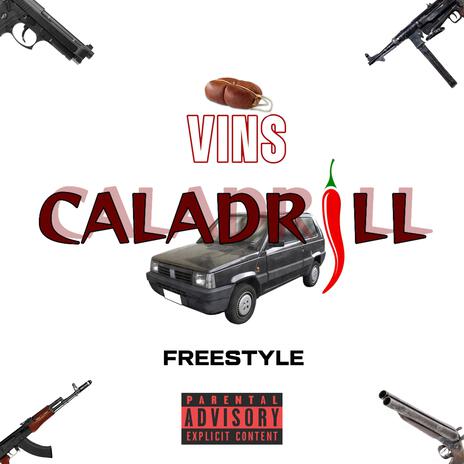 Caladrill | Boomplay Music