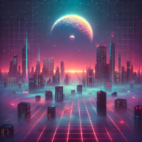 Artificial Horizons | Boomplay Music