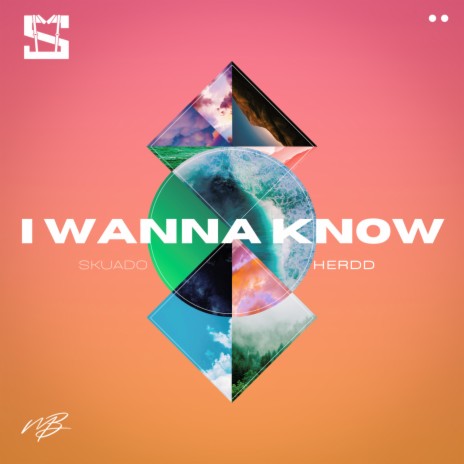 I Wanna Know ft. HERDD | Boomplay Music