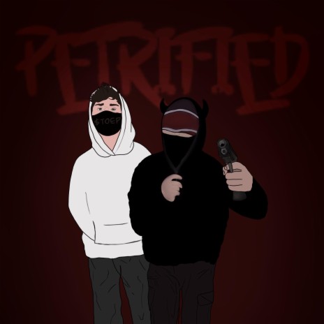 PETRIFIED ft. $toep
