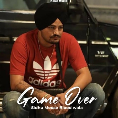 Game Sidhu Moose Wala Song Mp3 Download