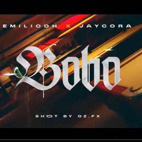 Bobo ft. Jay Cora | Boomplay Music