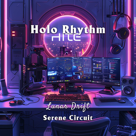 Holo Rhythm | Boomplay Music