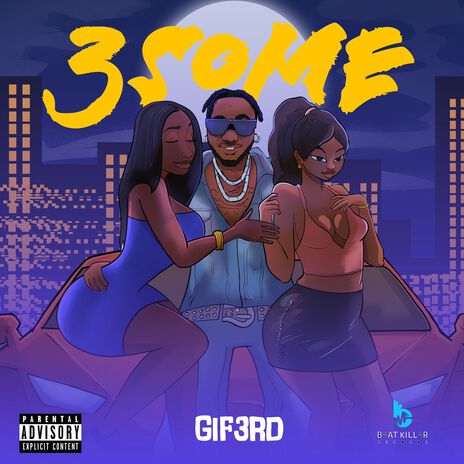 3some | Boomplay Music