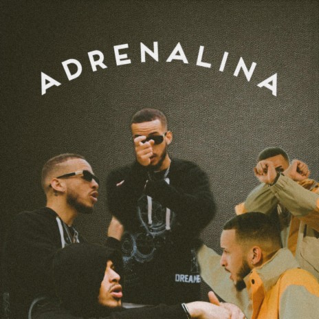 Adrenalina | Boomplay Music