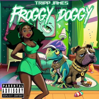 Froggy Doggy