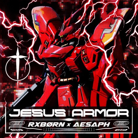 JESUS ARMOR ft. Aesaph | Boomplay Music