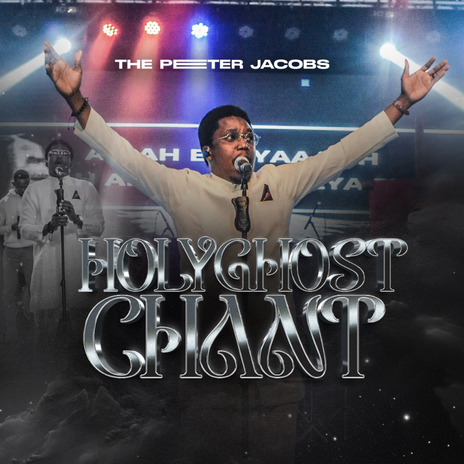 HolyGhost Chant | Boomplay Music