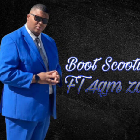 Bootin Scootin Boogie ft. Da Director | Boomplay Music