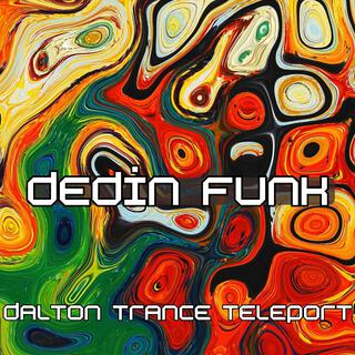 Dedin funk