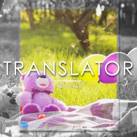 Translator | Boomplay Music