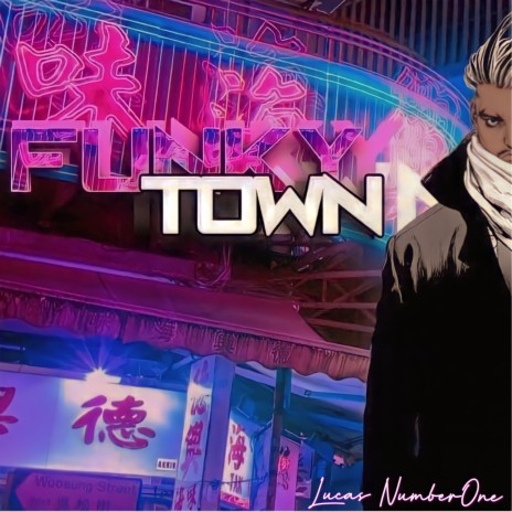 Funkytown | Boomplay Music