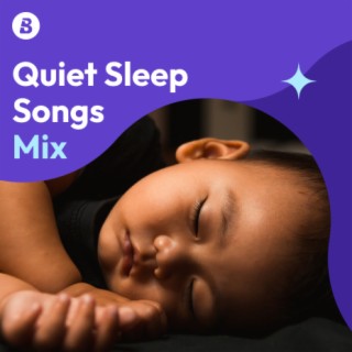 Quiet Sleep Songs Mix