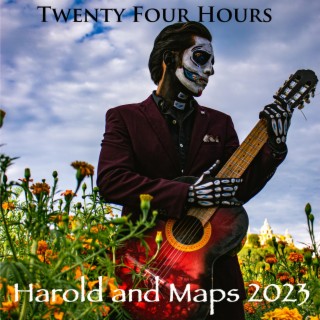 Harold and Maps / Ragnoviolino EP