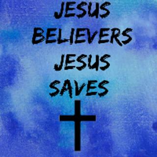 JESUS SAVES (NEW MIX 24)