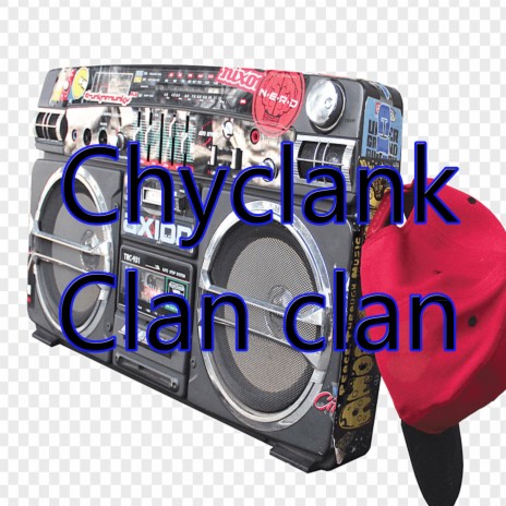 Clan Clan