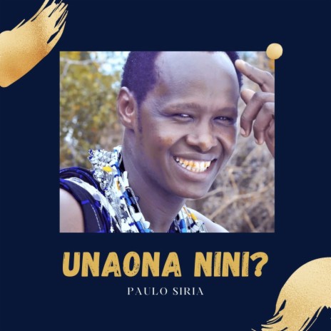 Unaona Nini | Boomplay Music