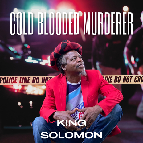 Cold Blooded Murderer | Boomplay Music