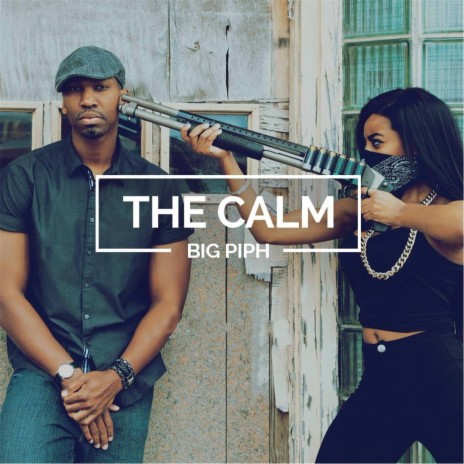 The Calm Flow | Boomplay Music