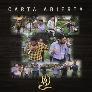 Carta abierta