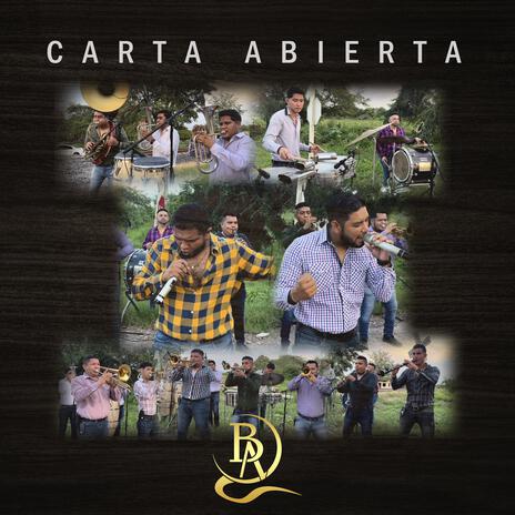 Carta abierta | Boomplay Music