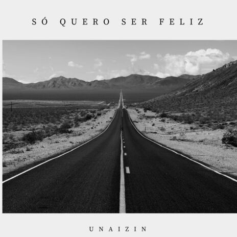 Só Quero Ser Feliz | Boomplay Music