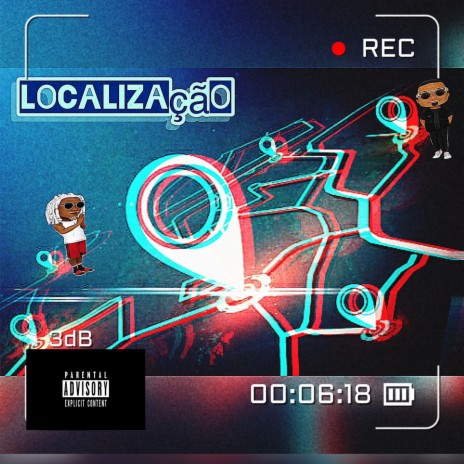 Localizacao ft. KiD | Boomplay Music